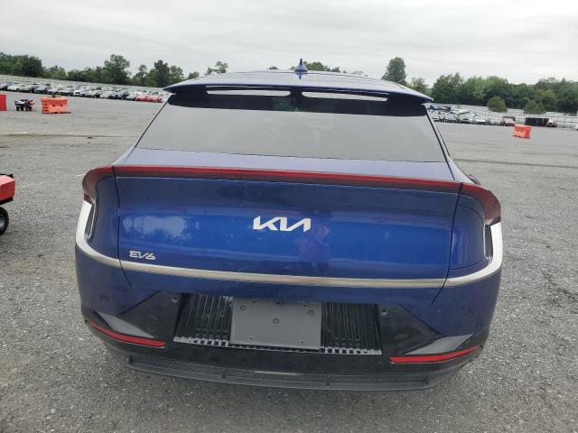 Photo 6 from auction – 2023 KIA EV6 LIGHT with VIN KNDC34LA0P5611269