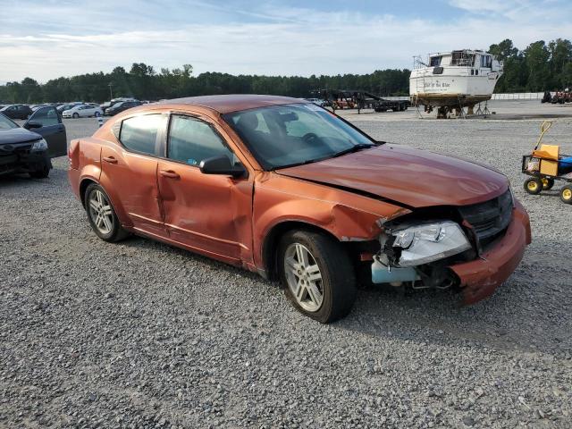 Photo 4 from auction – 2008 DODGE AVENGER SXT with VIN 1B3LC56J88N160368