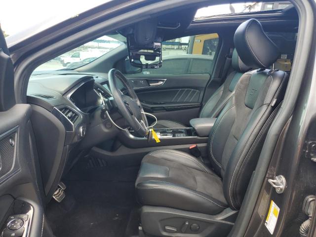 Photo 7 from auction – 2020 FORD EDGE ST with VIN 2FMPK4AP1LBB02434