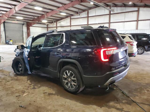 Photo 2 from auction – 2022 GMC ACADIA SLE with VIN 1GKKNKL45NZ122011