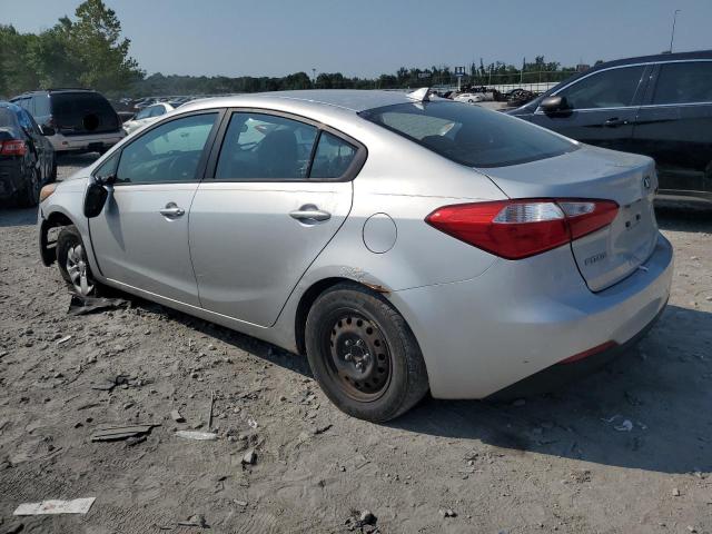 Photo 2 from auction – 2014 KIA FORTE LX with VIN KNAFK4A69E5098242