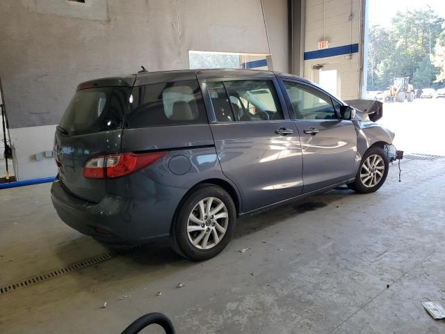 Photo 3 from auction – 2014 MAZDA 5 SPORT with VIN JM1CW2BL9E0163574