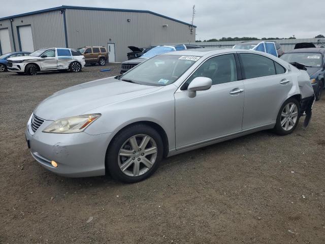 LEXUS ES 350 2007 with VIN JTHBJ46G772060145 - Photo from auction
