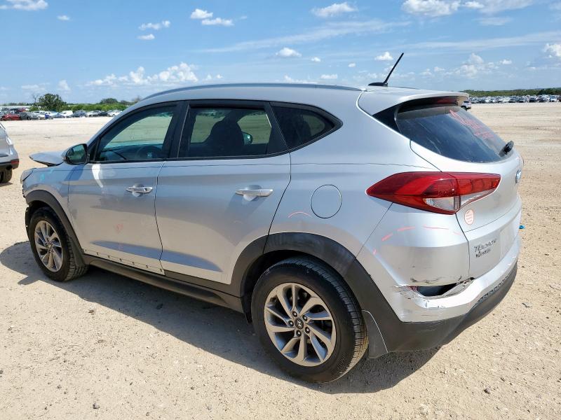 Photo 2 from auction – 2016 HYUNDAI TUCSON LIM with VIN KM8J33A42GU162886