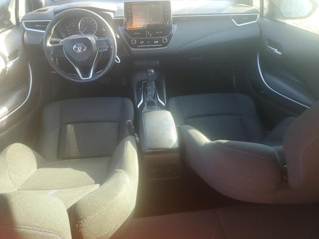 Photo 8 from auction – 2020 TOYOTA COROLLA SE with VIN 5YFS4RCE2LP006854