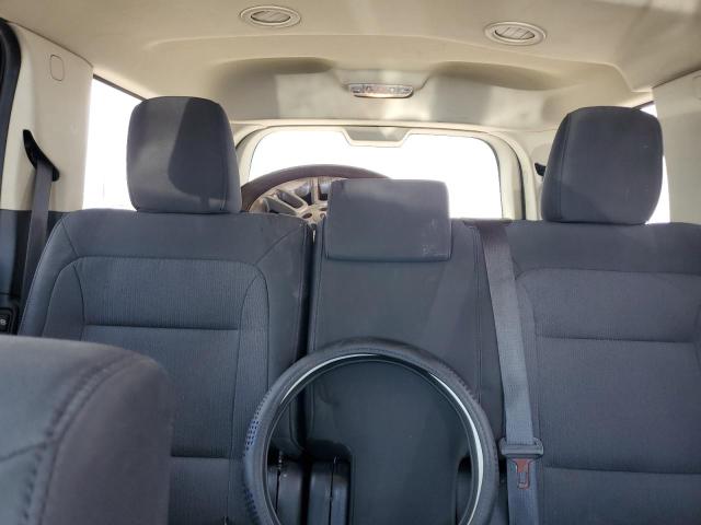Photo 10 from auction – 2019 FORD FLEX SE with VIN 2FMGK5B86KBA13261