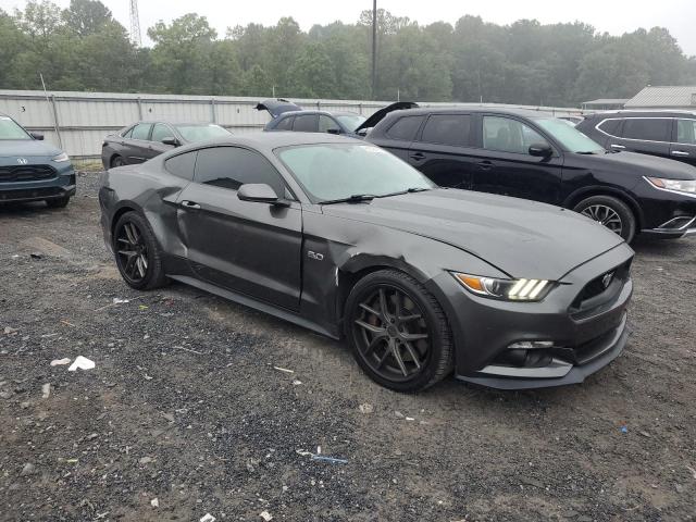 Photo 4 from auction – 2015 FORD MUSTANG GT with VIN 1FA6P8CF2F5430859