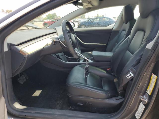 Photo 7 from auction – 2019 TESLA MODEL 3 with VIN 5YJ3E1EA2KF410891