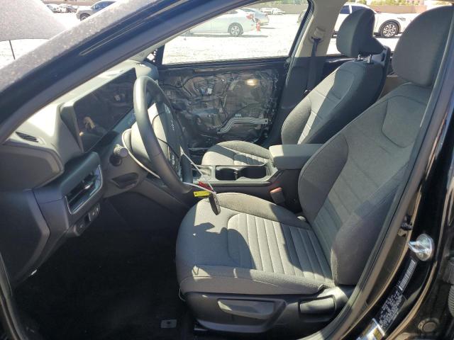 Photo 7 from auction – 2025 KIA K4 EX with VIN 3KPFU4DEXSE063824