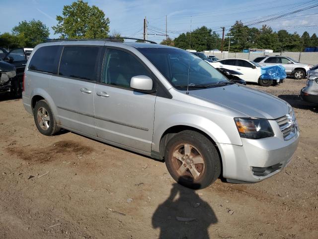 Photo 4 from auction – 2010 DODGE GRAND CARA with VIN 2D4RN5D15AR100307