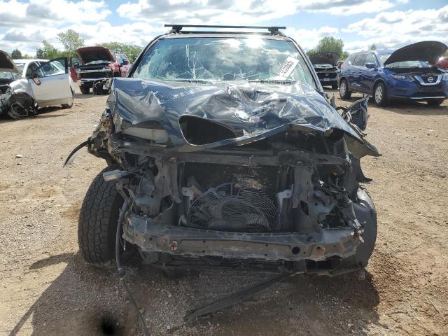 Photo 5 from auction – 2003 BMW X5 3.0I with VIN 5UXFA53583LV91482