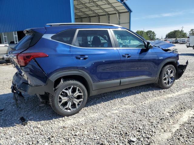 Photo 3 from auction – 2021 KIA SELTOS EX with VIN KNDERCAA8M7214655