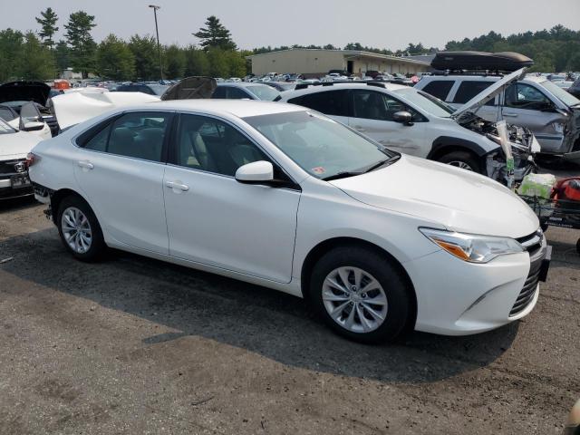 Photo 4 from auction – 2016 TOYOTA CAMRY with VIN 4T4BF1FK6GR582891