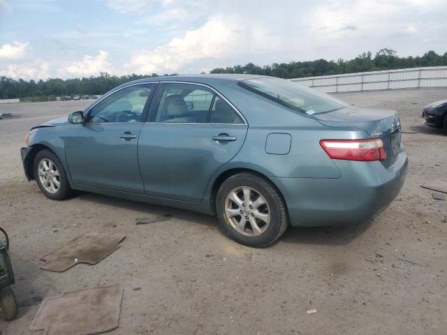 Photo 2 from auction – 2009 TOYOTA CAMRY BASE with VIN 4T1BE46K89U895877