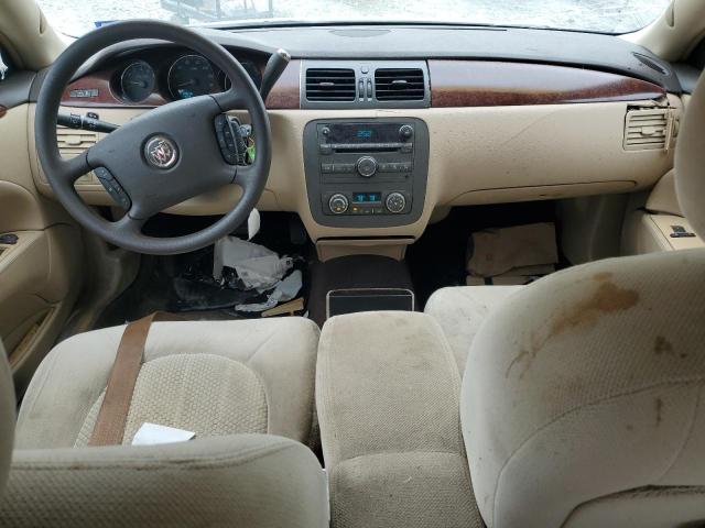 Photo 8 from auction – 2007 BUICK LUCERNE CX with VIN 1G4HP57247U147519