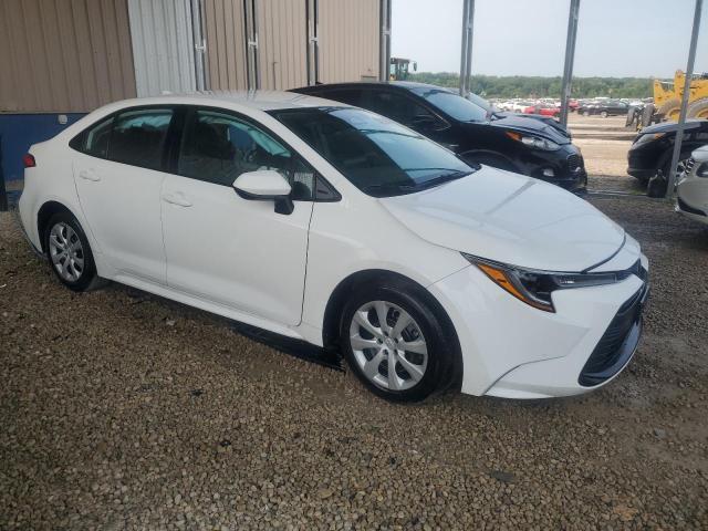 Photo 4 from auction – 2025 TOYOTA COROLLA LE with VIN 5YFB4MDE0SP250521