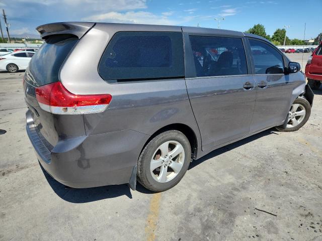 Photo 3 from auction – 2013 TOYOTA SIENNA with VIN 5TDZK3DC9DS310464