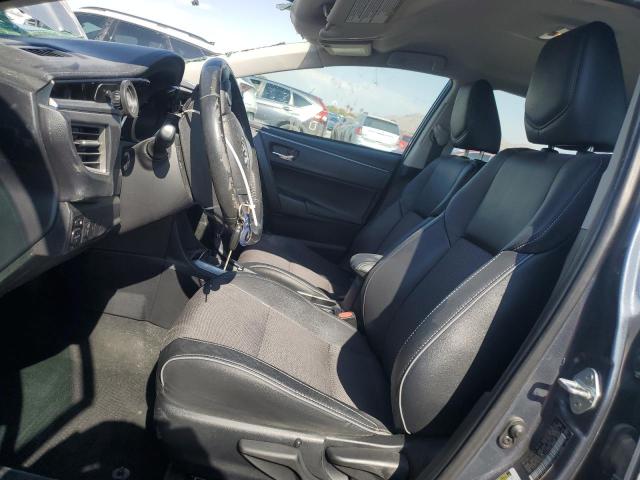 Photo 7 from auction – 2015 TOYOTA COROLLA L with VIN 2T1BURHE7FC260914