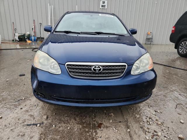 Photo 5 from auction – 2006 TOYOTA COROLLA with VIN 1NXBR32E86Z744046