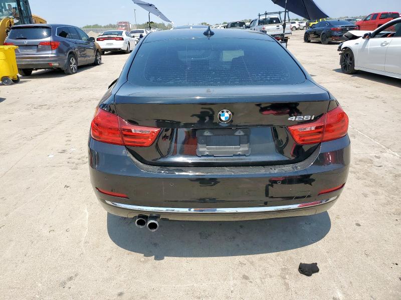 Photo 6 from auction – 2016 BMW 428 I GRAN with VIN WBA4A9C59GGL87947