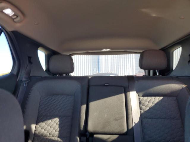Photo 10 from auction – 2018 CHEVROLET EQUINOX LT with VIN 2GNAXSEV5J6167406