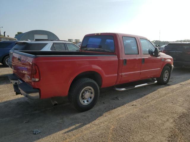 Photo 3 from auction – 2002 FORD F250 SUPER with VIN 3FTNW20F62MA15378