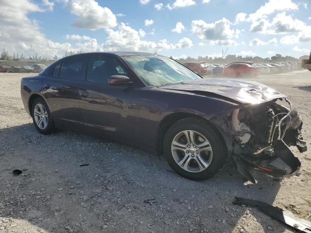 Photo 4 from auction – 2020 DODGE CHARGER SX with VIN 2C3CDXBG1LH208686