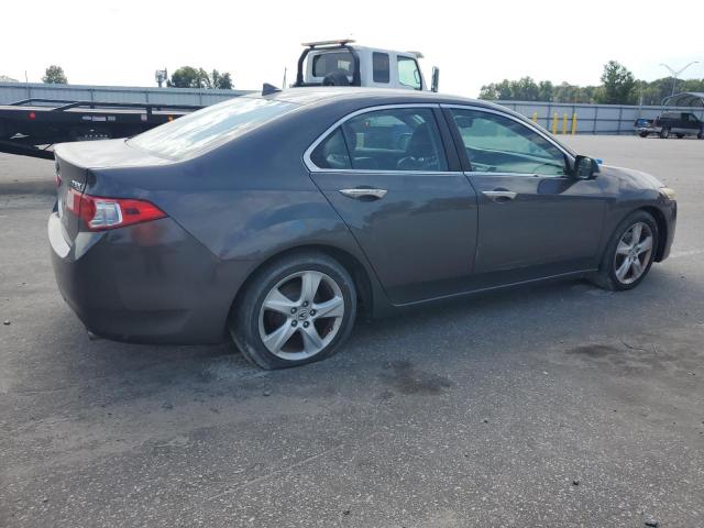 Photo 3 from auction – 2009 ACURA TSX with VIN JH4CU26679C009846