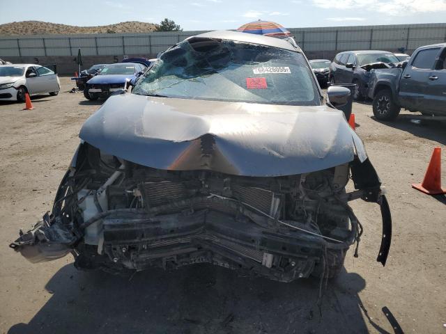 Photo 5 from auction – 2019 NISSAN ROGUE S with VIN KNMAT2MV0KP543128