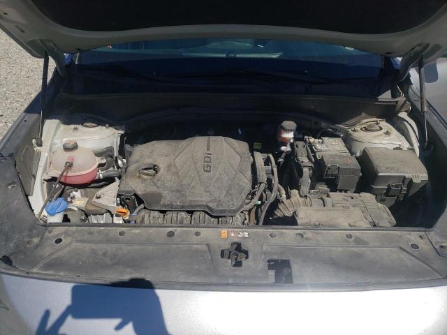 Photo 12 from auction – 2023 HYUNDAI SANTA FE S with VIN 5NMS2DAJ8PH537355