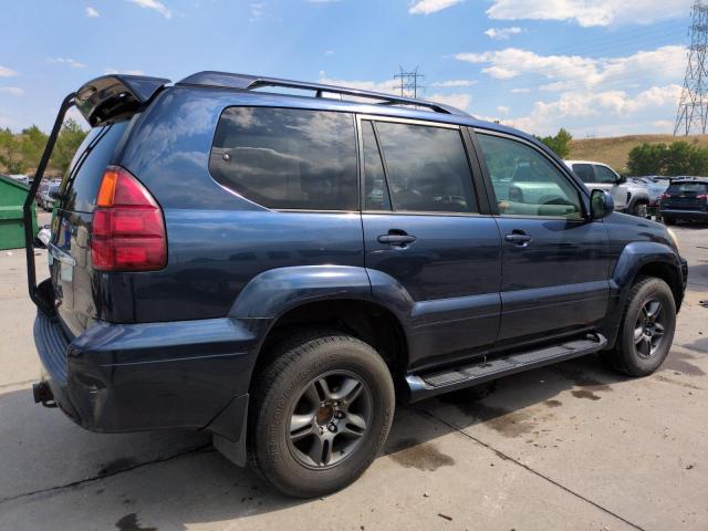 Photo 3 from auction – 2005 LEXUS GX 470 with VIN JTJBT20X250074842