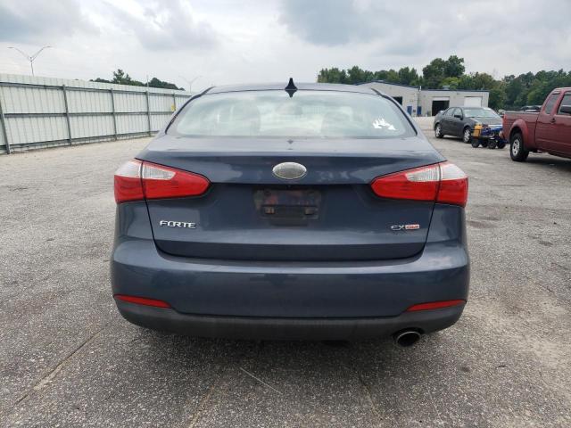 Photo 6 from auction – 2014 KIA FORTE EX with VIN KNAFX4A83E5154730