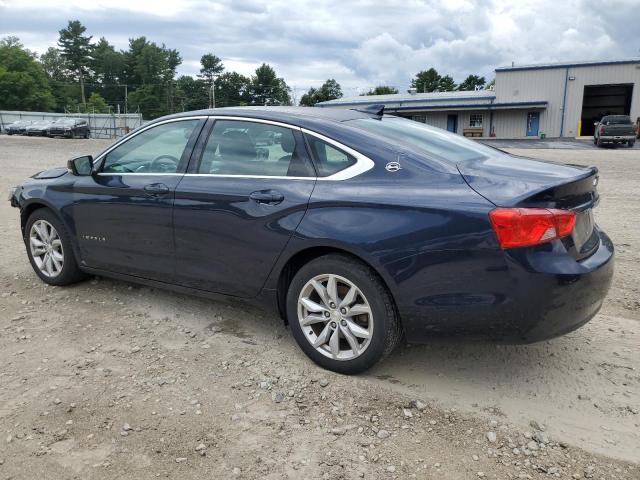 Photo 2 from auction – 2017 CHEVROLET IMPALA LT with VIN 1G1105S38HU132204