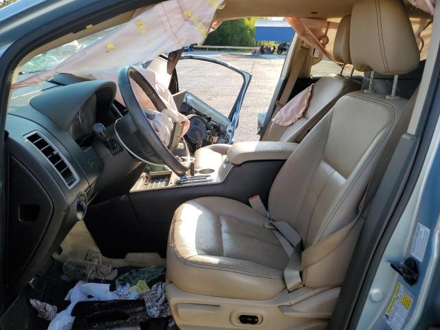 Photo 7 from auction – 2008 FORD EDGE LIMITED with VIN 2FMDK39C68BA71056