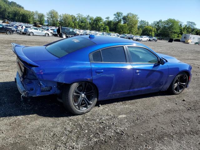 Photo 3 from auction – 2020 DODGE CHARGER R/T with VIN 2C3CDXCT8LH159840