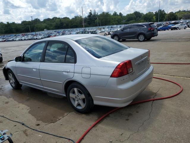 Photo 2 from auction – 2004 HONDA CIVIC EX with VIN 2HGES26744H540017