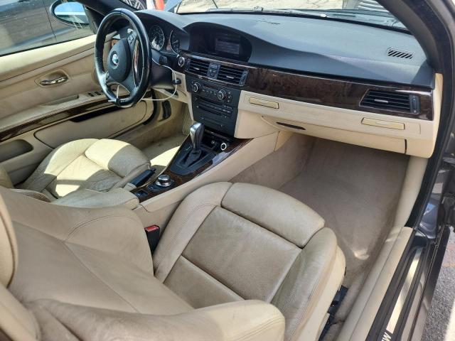 Photo 8 from auction – 2008 BMW 335 I with VIN WBAWL73538PX54737