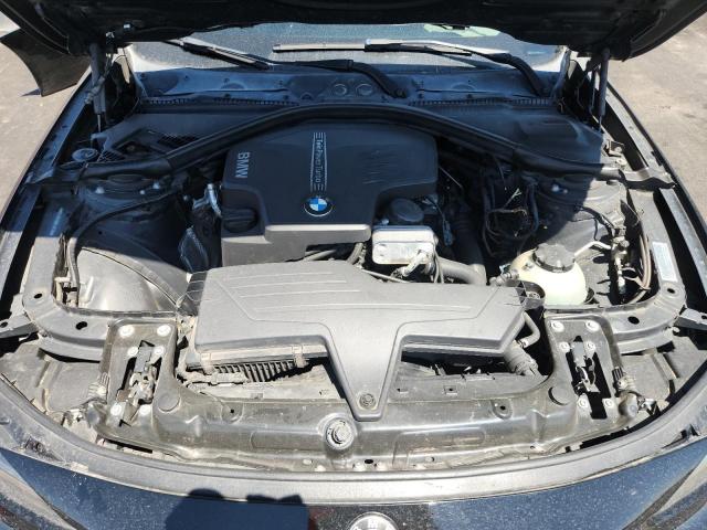 Photo 11 from auction – 2013 BMW 328 I SULE with VIN WBA3C1C59DF437335