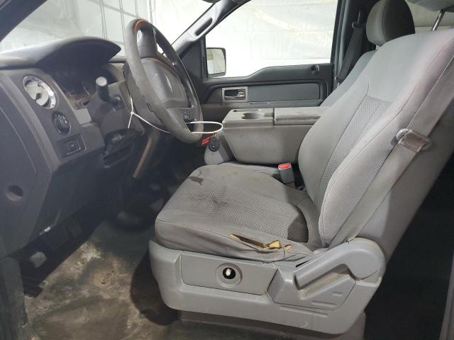 Photo 7 from auction – 2011 FORD F150 SUPER with VIN 1FTFW1EF7BFB58721