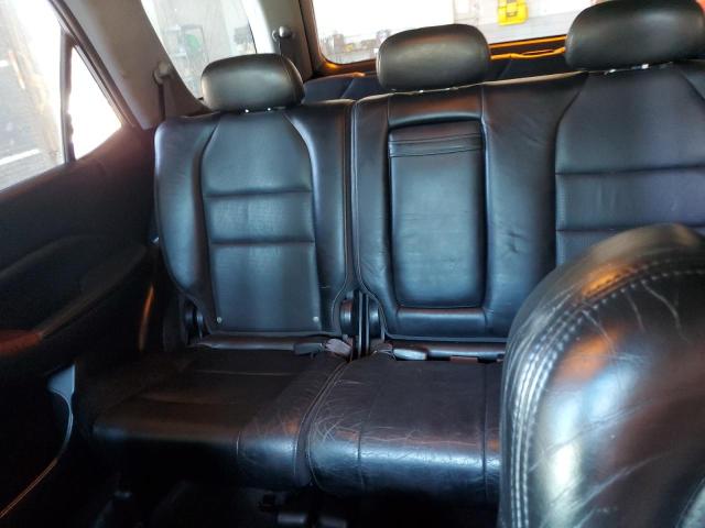 Photo 10 from auction – 2006 ACURA MDX with VIN 2HNYD18216H534271