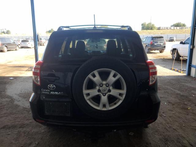 Photo 6 from auction – 2009 TOYOTA RAV4 with VIN JTMZF33V29D009240