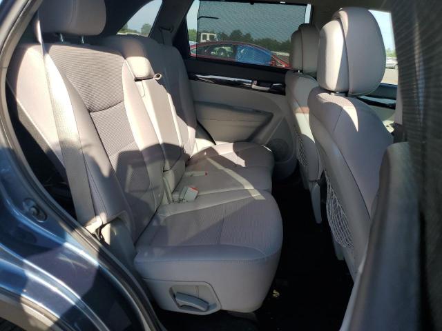 Photo 11 from auction – 2015 KIA SORENTO LX with VIN 5XYKT3A63FG601006