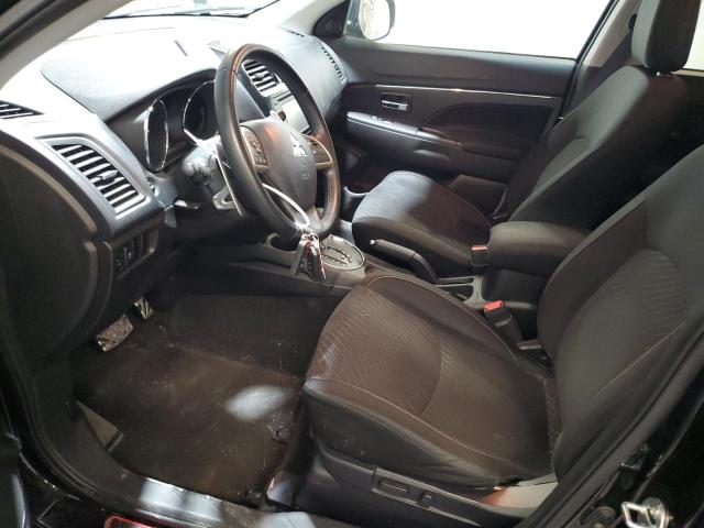 Photo 7 from auction – 2015 MITSUBISHI OUTLANDER with VIN 4A4AR4AW8FE050072