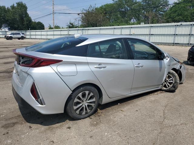 Photo 3 from auction – 2017 TOYOTA PRIUS PRIM with VIN JTDKARFP0H3059221