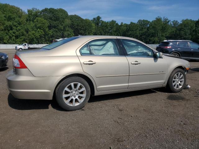 Photo 3 from auction – 2008 MERCURY MILAN with VIN 3MEHM07Z48R654599