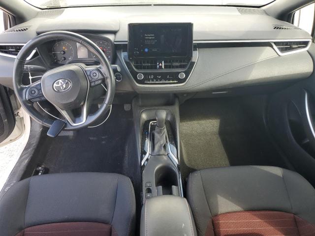 Photo 8 from auction – 2023 TOYOTA COROLLA SE with VIN 5YFS4MCE9PP149230