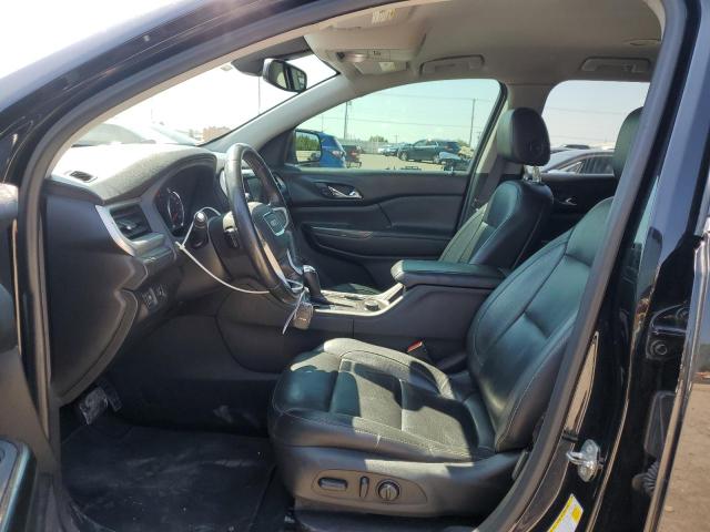 Photo 7 from auction – 2018 GMC ACADIA SLT-2 with VIN 1GKKNNLS7JZ199800
