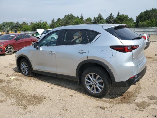 Photo 2 from auction – 2023 MAZDA CX-5 SELEC with VIN JM3KFBBM6P0222692