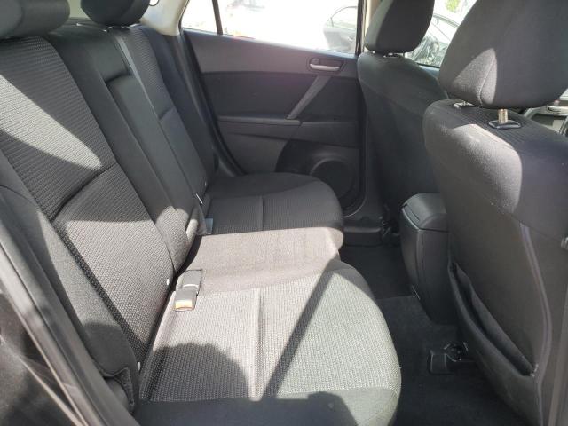 Photo 10 from auction – 2013 MAZDA 3 I with VIN JM1BL1L74D1748054
