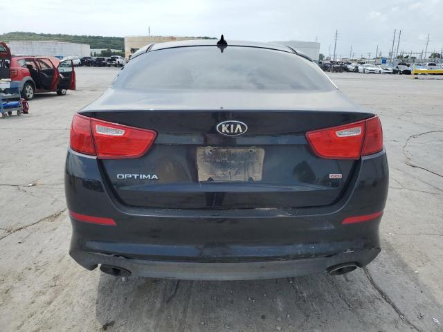 Photo 6 from auction – 2015 KIA OPTIMA LX with VIN 5XXGM4A72FG479776